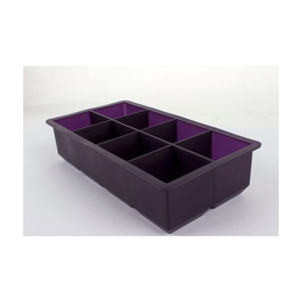 LoveAmme Silicone Freezer Tray - 8 portions | Mothercare SG